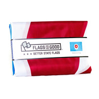 Oklahoma Flag