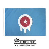 Oklahoma Flag