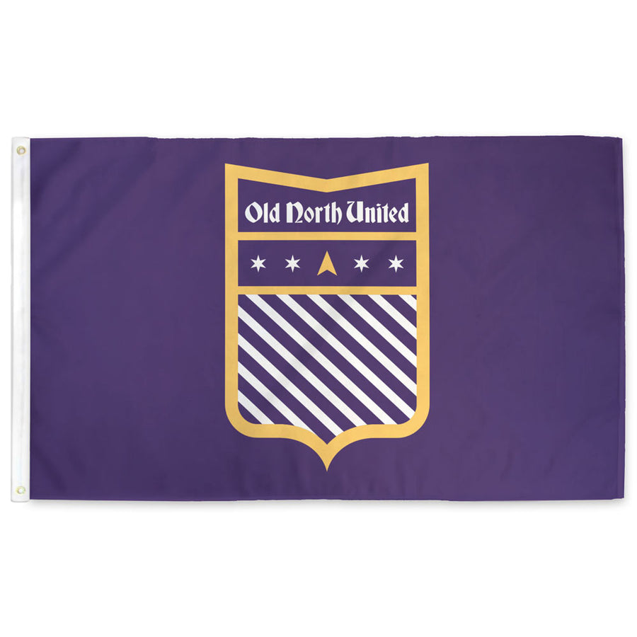 Old North United Flag