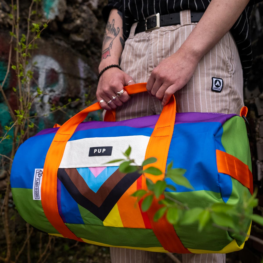 The Duffel Bag
