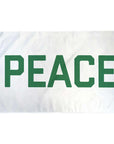 Peace Historic Flag