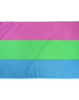 polysexual pride flag