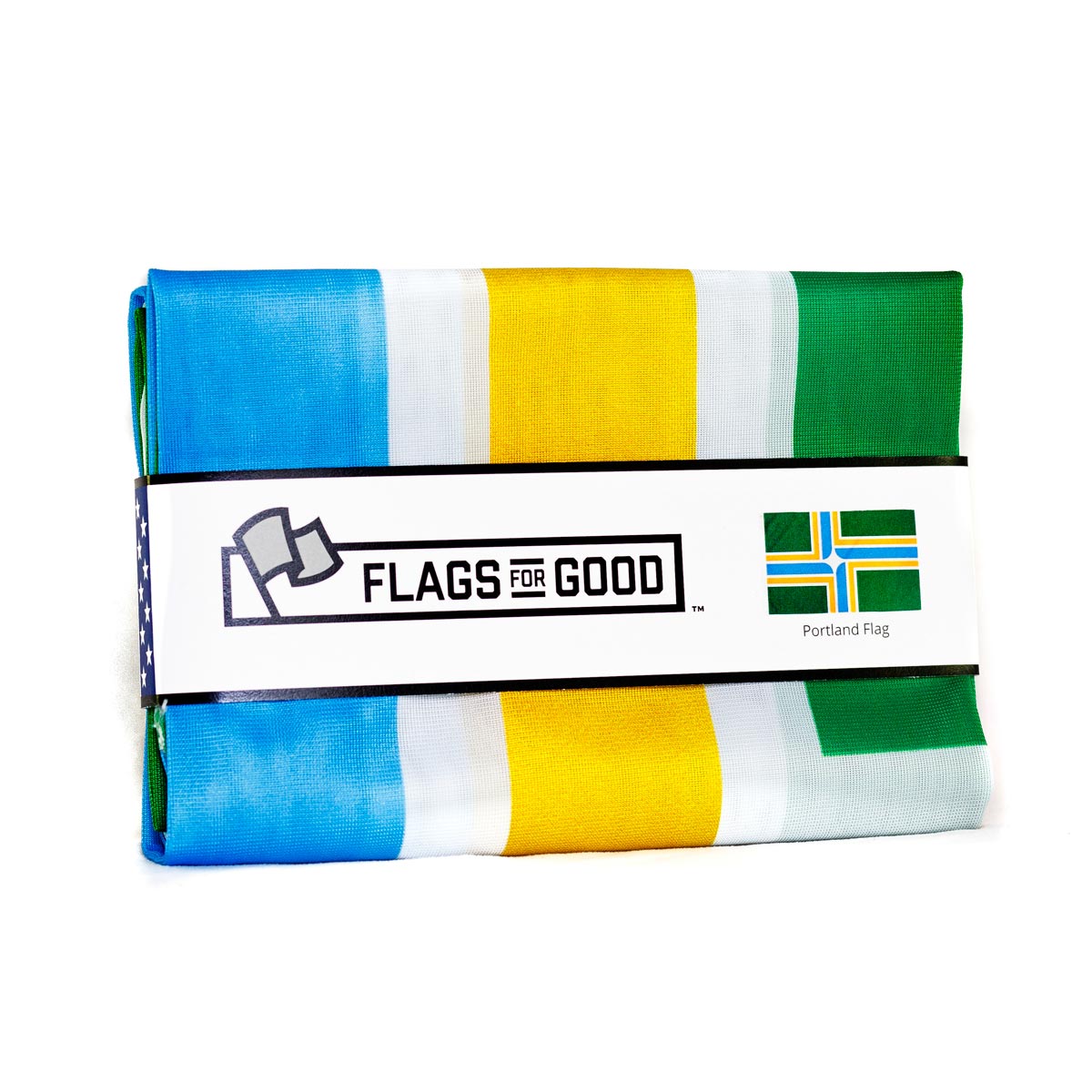 Portland Flag