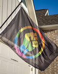 Black Lives Matter Pride Fist - Flags For Good