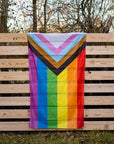 progress pride flags for sale