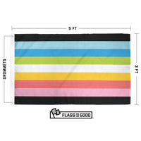 Queer Pride Flag