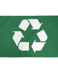 Recycling Flag