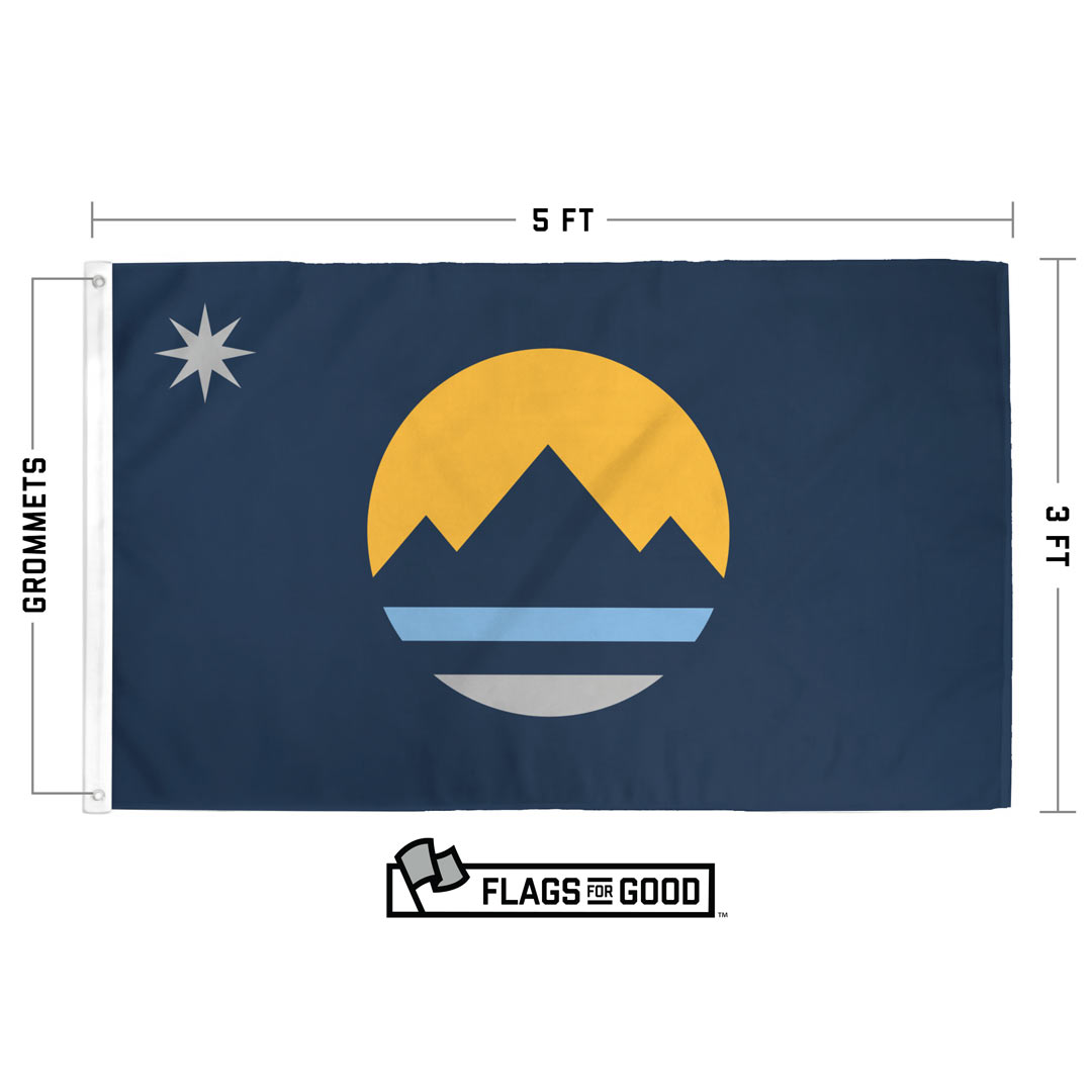 Reno Flag