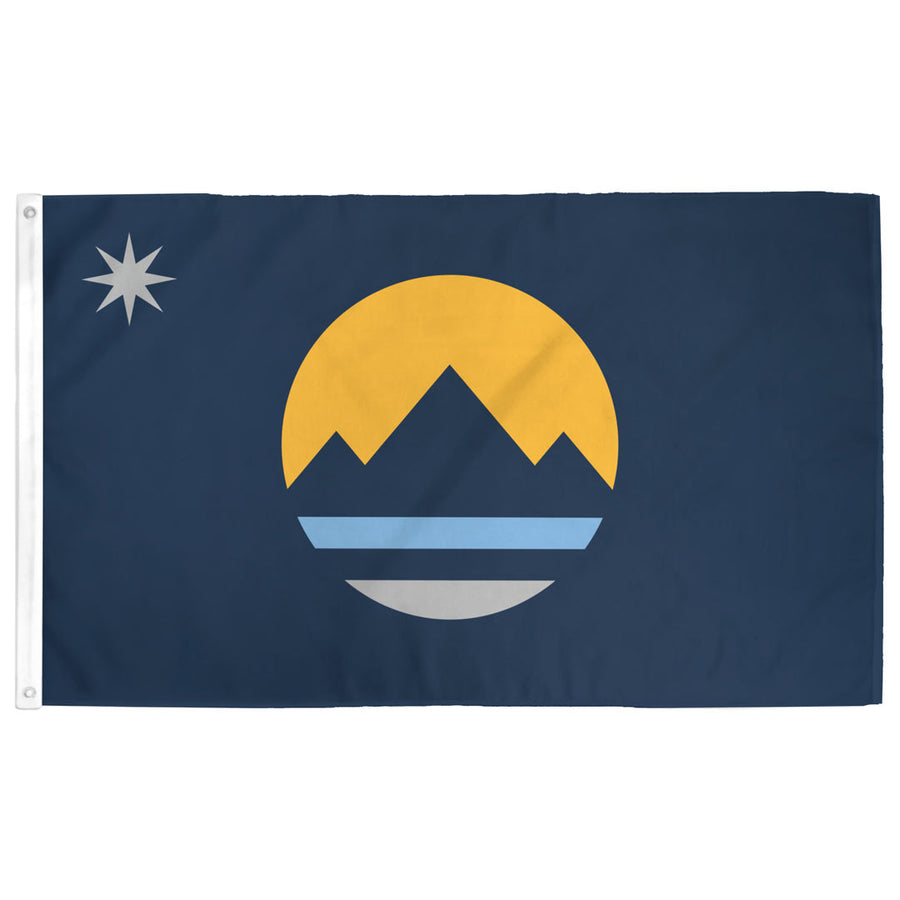 Reno Flag
