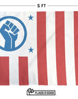 Resist Flag - Flags For Good