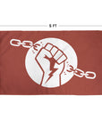 Rise Up Flag