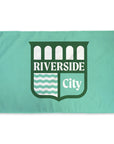 Riverside City Flag