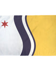 South Bend Flag