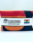 packaged south carolina pride flag