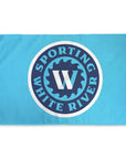 Sporting White River Flag
