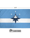 Springfield, Missouri Flag