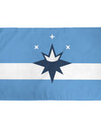 Springfield, Missouri Flag