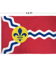 St. Louis Flag