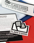 Texas Flag - Flags For Good