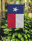 Texas Garden Flag