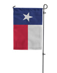 Texas Garden Flag