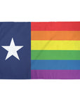 Texas Trans Flag – TLGS
