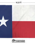 Texas Flag - Flags For Good