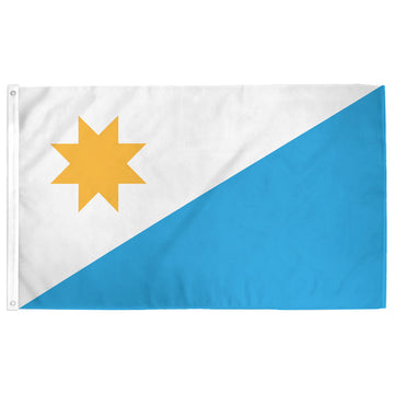 Toledo Flag