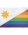 Toledo Pride Flag