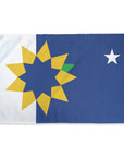 Topeka, Kansas Flag