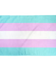 transgender pride flag