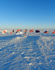 True South Antarctica Flag
