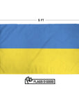 ukraine flag