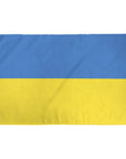 Ukraine Flag by Flags For Good