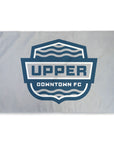 Upper Downtown FC Flag