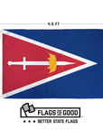 Virginia Flag Redesign