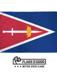 Virginia Flag Redesign