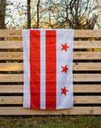 Washington DC Flag - Flags For Good