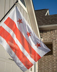 Washington DC Flag - Flags For Good