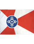 Wichita Flag