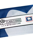 Wyoming Flag - Flags For Good