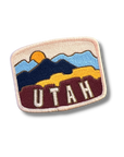 Untamed Utah by Outpatch