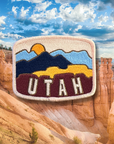 Untamed Utah by Outpatch