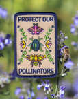 Protect Our Pollinators by Outpatch